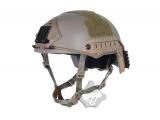 FMA Ballistic Helmet DE(M/L) tb825